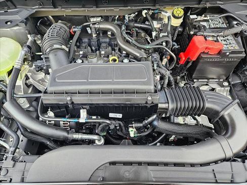 New 2026 Ford Escape Active w/ Tech Pack #1 image 17