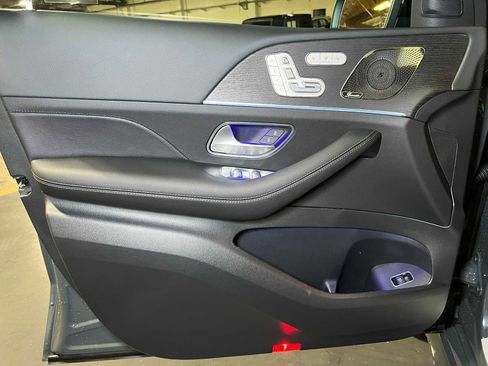 New 2026 Mercedes-Benz GLE 350 4MATIC image 21