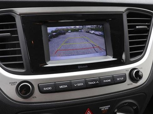 Used 2020 Hyundai Accent SE FWD image 18