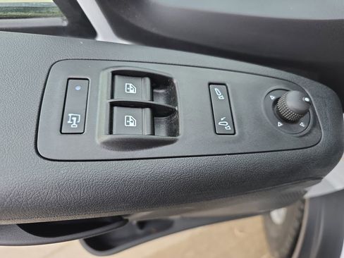 New 2026 RAM ProMaster 1500 w/ Convenience Group FWD image 27