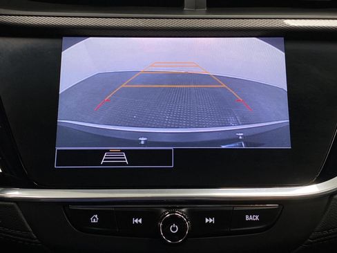 Used 2023 Buick Encore GX Preferred w/ Cold Weather Comfort Package FWD image 20