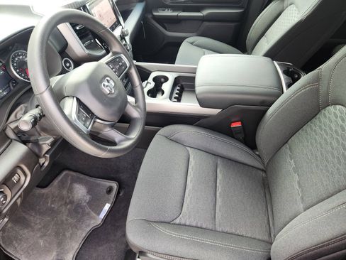 New 2026 RAM 1500 Express AWD/4WD image 13
