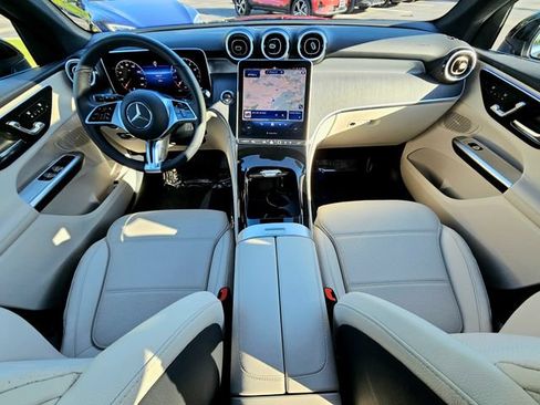 Certified 2026 Mercedes-Benz GLC 300 4MATIC image 25