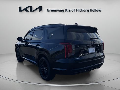 Used 2025 Hyundai Palisade Calligraphy image 5