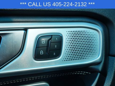 Used 2020 Ford Explorer ST w/ Premium Technology Package image 32