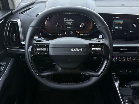 New 2026 Kia Sorento S AWD/4WD image 14