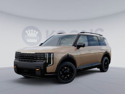 New 2027 Kia Telluride SX Prestige X-Pro