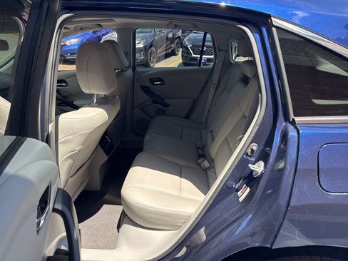 Used 2016 Acura RDX AWD w/ Advance Package image 18