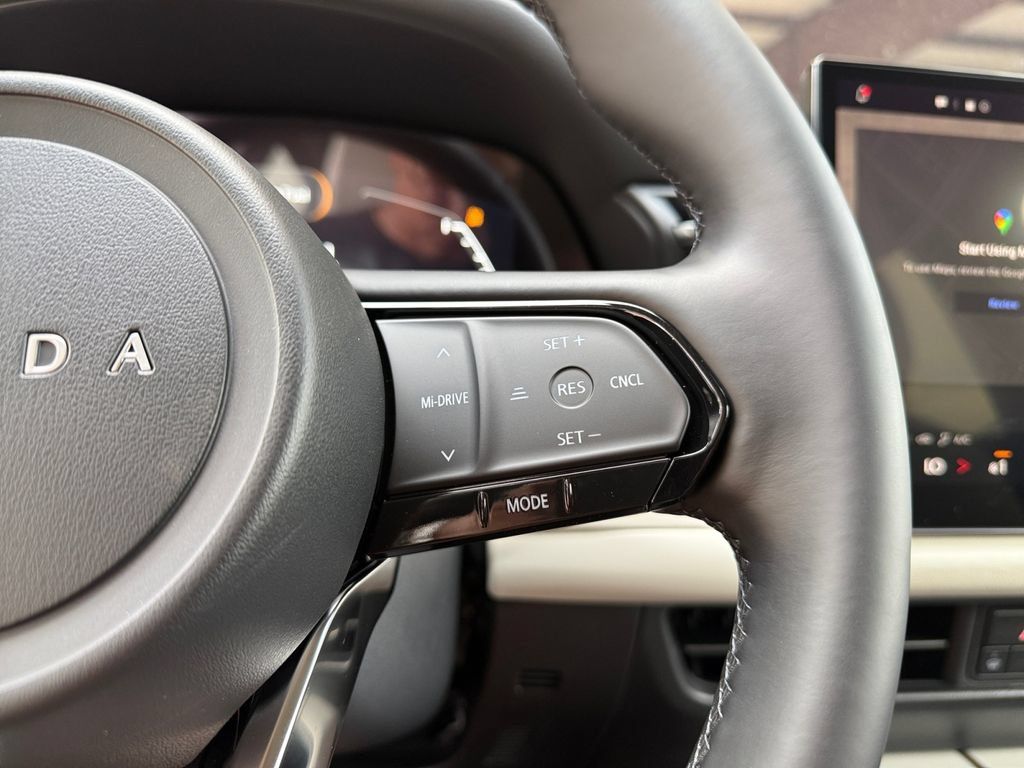 New 2026 MAZDA CX-5 Preferred AWD/4WD image 25