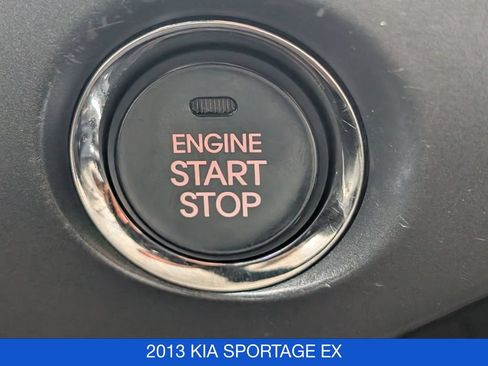 Used 2013 Kia Sportage EX w/ EX Premium Pkg AWD/4WD image 28