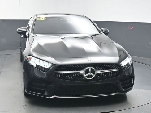 Used 2020 Mercedes-Benz CLS 450 image 3