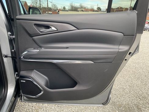 New 2026 Chevrolet Traverse High Country image 20