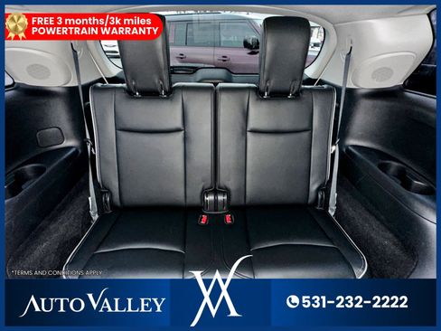 Used 2019 INFINITI QX60 Pure AWD/4WD image 39