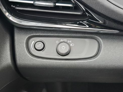 New 2026 Buick Envista Sport Touring w/ Advanced Safety Package FWD image 16