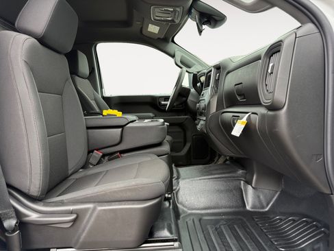 New 2026 Chevrolet Silverado 3500 W/T w/ WT Convenience Package image 15
