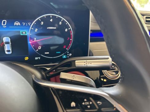 Used 2023 Mercedes-Benz S 580 4MATIC Sedan image 14