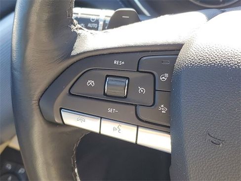 Used 2022 Cadillac CT5 Luxury w/ Sun And Sound Package image 20