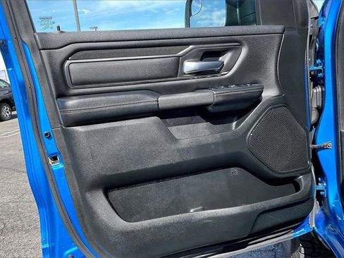 Used 2021 RAM 1500 Rebel w/ Rebel Level 2 Equipment Group image 22