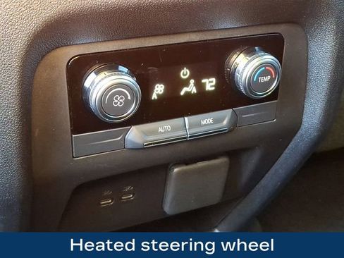 Used 2025 GMC Acadia Elevation image 14