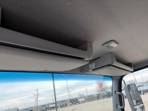 New 2025 Chevrolet Low Cab Forward RWD image 16