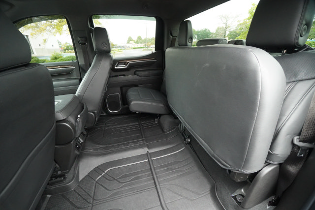 Used 2026 Chevrolet Silverado 1500 RST w/ RST Select Package AWD/4WD image 29