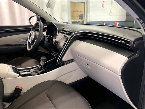Used 2024 Hyundai Tucson SEL AWD/4WD image 14
