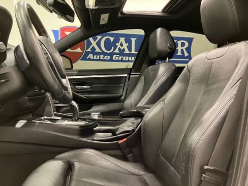 Used 2016 BMW 428i Gran Coupe image 22