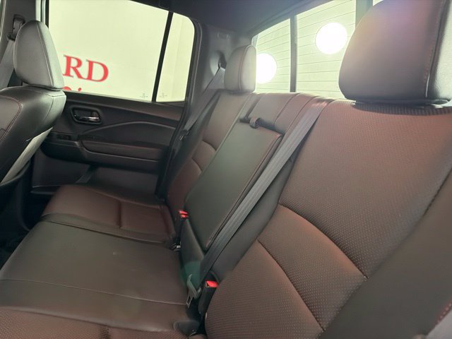 Used 2022 Honda Ridgeline Black Edition image 30