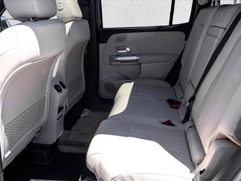 New 2026 Mercedes-Benz GLB 250 4MATIC image 20