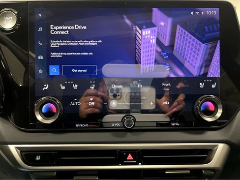 New 2026 Lexus RX 350 F Sport AWD/4WD image 15