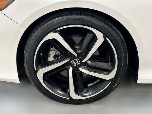 Used 2022 Honda Accord Sport Special Edition image 27