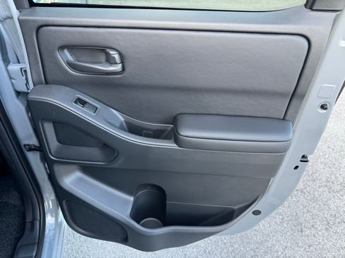 New 2026 Nissan Frontier SV w/ SV Convenience Package image 29