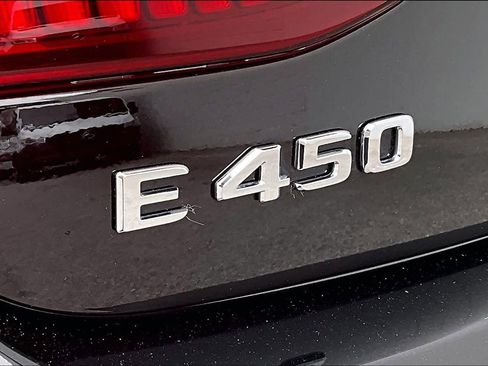Used 2023 Mercedes-Benz E 450 Cabriolet image 28