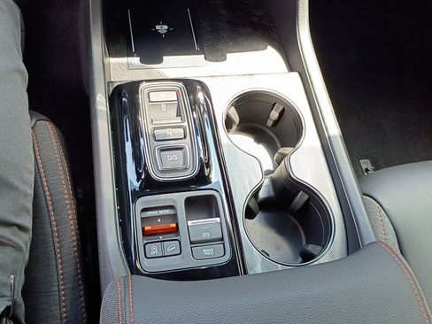 Used 2026 Honda Passport TrailSport image 23