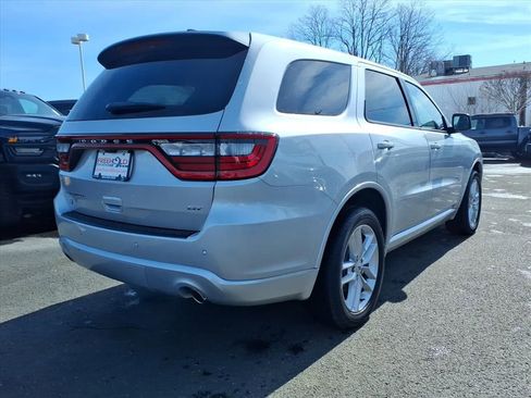 Used 2025 Dodge Durango GT image 19