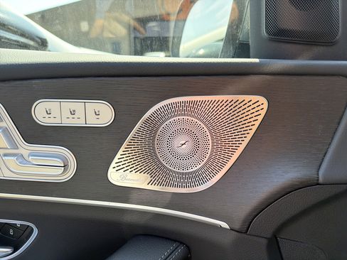 New 2026 Mercedes-Benz GLE 350 4MATIC image 15