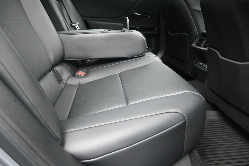 Used 2025 Lexus ES 350 w/ Premium Package FWD image 21