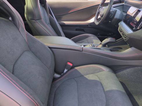 New 2026 Dodge Charger Scat Pack AWD/4WD image 19