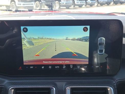 Used 2024 Ford Mustang Premium RWD image 25