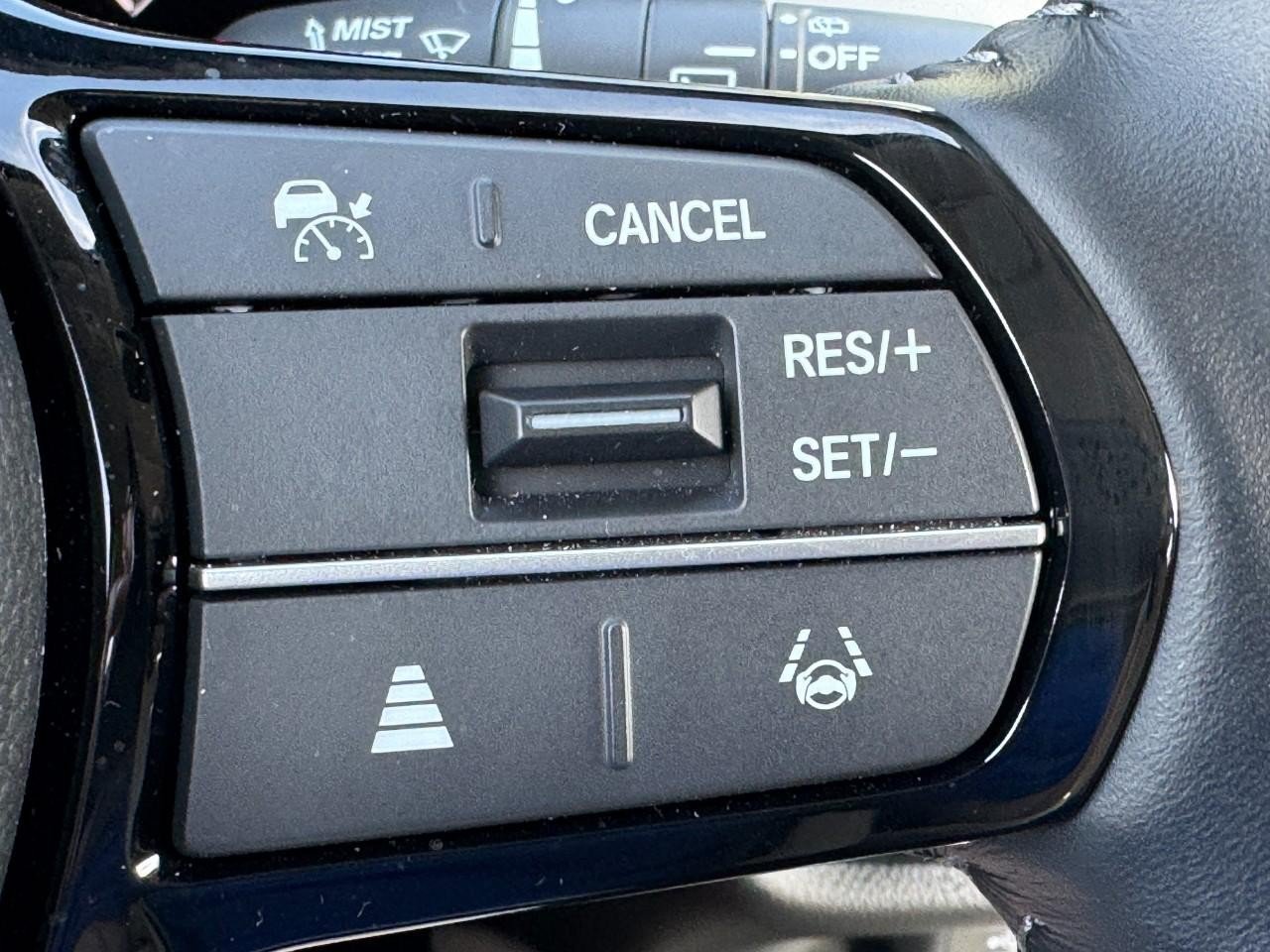 Certified 2026 Honda HR-V EX-L image 20
