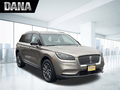 Used 2020 Lincoln Corsair AWD w/ Equipment Group 101A image 1