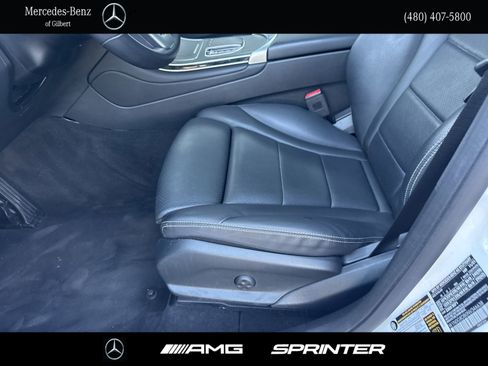 Certified 2022 Mercedes-Benz GLC 300 image 13