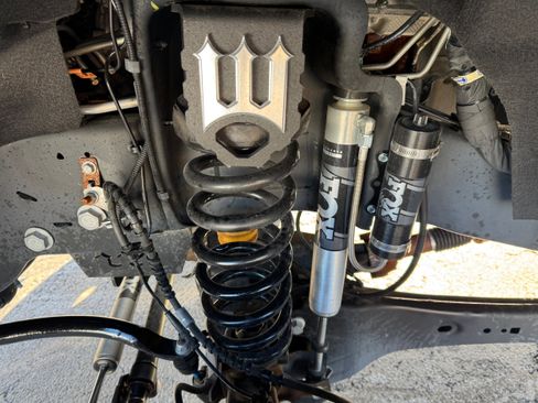 New 2024 Ford F450 Lariat image 9