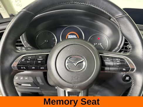 Used 2025 MAZDA CX-30 AWD 2.5 S w/ Preferred Package image 15
