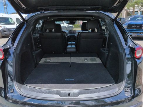 Used 2021 MAZDA CX-9 Signature AWD/4WD image 13