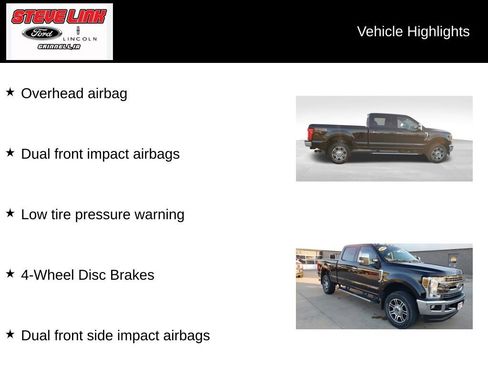 Used 2018 Ford F250 Lariat w/ Chrome Package AWD/4WD image 28