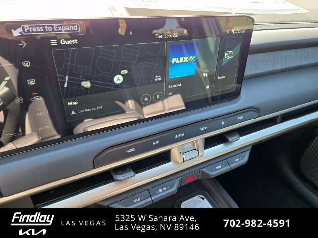 New 2027 Kia Telluride SX Prestige AWD/4WD image 48