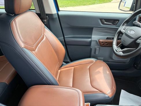 Used 2024 Ford Maverick Lariat FWD image 37