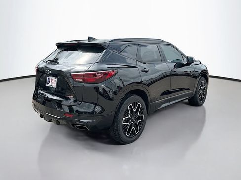 Used 2024 Chevrolet Blazer RS w/ Driver Confidence II Package FWD image 7