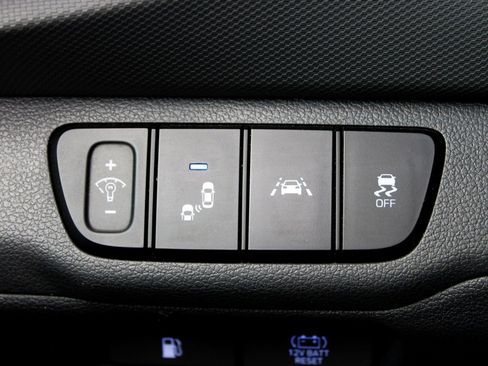 Used 2017 Hyundai Ioniq Limited w/ Ultimate Package 03 FWD image 27